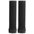 thumbnail image 3 of 1Pair Mountain Bike Grips,Anti-Skid Single Lock-On Tpr Handlebar Grips With Non-Slip Texture,Bicycle Grips Handle Bars Riding Accessory For , BMX, 3 of 8
