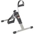 thumbnail image 1 of Drive Medical Deluxe folding Exercise Peddler with Electronic Display 1 count, 1 of 6