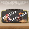 thumbnail image 2 of Turtle Beach PlayTrek Travel Case (Mario Kart World) for Nintendo Switch 2, Nintendo Switch, & Nintendo Switch - OLED Model, 2 of 16
