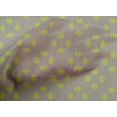 thumbnail image 4 of oneOone Cotton Poplin Fabric Small Motif Ikat Print Fabric BTY 56 Inch Wide, 4 of 4