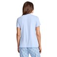 thumbnail image 2 of Jockey T-Shirt à Manches Courtes Doux et Frais pour Femmes, 2 of 6