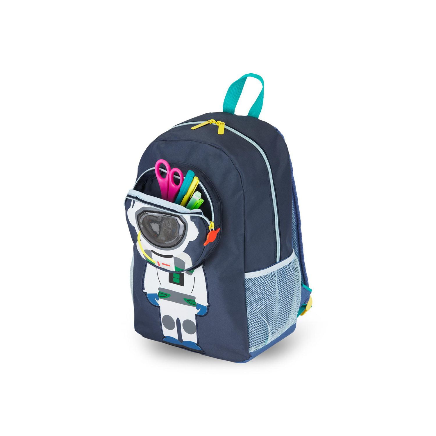 Bondstreet Sac à dos enfant - Astronaute pour la rentrée scolaire