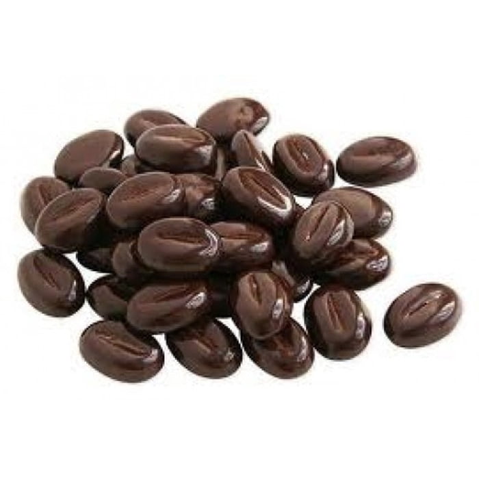 CHOCOLATE COFFEE MOCHA BEANS 85 G
