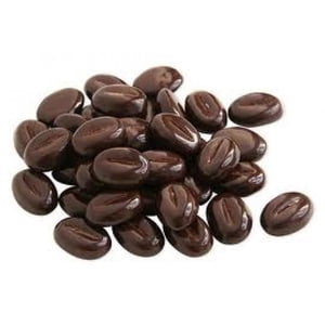 CHOCOLATE COFFEE MOCHA BEANS 85 G