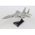thumbnail image 4 of Postage Stamp Planes PS5385-4 Modèle Réduit d'Avion de Chasse F-15 à l'Échelle 1 par 150, 4 of 4