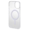 thumbnail image 3 of Onn. iPhone 15/ iPhone 14/ iPhone 13 Magsafe Compatible Hard-Shell Phone Case, 3 of 3