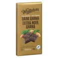 thumbnail image 3 of Whittaker's Dark Ghana Chocolate Block, 200 Gram, 3 of 8