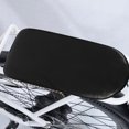 thumbnail image 4 of ORDDIART Back Seat For Electric Bike Comfortable Bicycle Seat 1Pack, 4 of 8