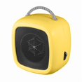 thumbnail image 1 of Mini Heater for Bedroom Desktop Heater Small Home Mini Heater Space Heater Small, 1 of 1