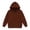 Coffee, variant on GPOECD Boys Girls And Toddlers Pullover Hoodie Sweatshirts Kids Hoodies Winter Sportswear For Children Green,6-7 Years