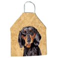 thumbnail image 1 of Carolines Treasures SC9139APRON 27 x 31 Po Tablier de Teckel, 1 of 4