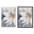 thumbnail image 3 of DesignOvation Gallery 20" x 28" White Poster Frame, 3 of 6