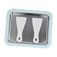 thumbnail image 2 of simhoa Ice Cream Maker Easy Operations Multifunctional Families Frozen Yogurt Maker Green, 2 of 8