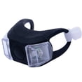 thumbnail image 1 of serony Bike Night Riding Caution Light Outdoor Cycling 3 Lighting Mode LED Bicycle Taillight Dual Lamp, 1 of 9