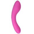 thumbnail image 1 of The Swan Wand, Personal Massage Wand, Pink, 1 of 7