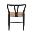 thumbnail image 3 of Heavenly Collection Wood Dining Chair SET OF 2, 3 of 8
