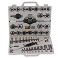 thumbnail image 2 of 45Pcs Tap and Die Set, Standard Tap and Die Set with Storage Case, Essential Threading Tool Kit Tap Set and Die Tool Set for Homeowners Mechanics, 2 of 7