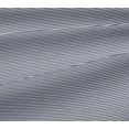 thumbnail image 5 of oneOone Viscose Jersey Fabric Horizontal Stripe Fabric Prints By Yard 60 Inch Wide, 5 of 5