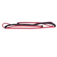 thumbnail image 2 of Corde Recourbée de Remplacement pour Longueur de Corde Recourbée 66 Pouces68 Pouces 70 Pouces - +noir, 68 Pouces Rouge Noir 68 Pouces, 2 of 7