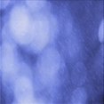 thumbnail image 1 of Ahgly Tapis d'Intérieur Lavable en Machine Carré Transitionnel Bleu Ciel, 8 Pieds Carré, 1 of 7