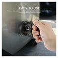 thumbnail image 3 of Mini Suction Cup Car Auto Body Dent Remover Puller Strong Vacuum Suction Cup Car Repair Kit Glass Metal Useful Lifting Tool ,Powerful Suction, 3 of 7