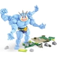 thumbnail image 3 of MEGA – Pokémon – Coffret de construction – Mackogneur (399 pces), 3 of 6