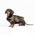 thumbnail image 5 of Agiferg Life Jacket Pet Rescue Coat Reflective Outdoor Dog Clothes Pet Swimsuit Dog, 5 of 5