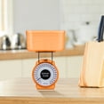 thumbnail image 3 of Easy Reading Digital Kitchen Scale for Precise Cooking Baking and Food Weighing with Clear Display and Accurate Measurements, 3 of 6
