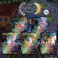 thumbnail image 1 of Magic the Gathering : Secret Lair avec : Phoebe Wahl - Rainbow Foil, 1 of 1