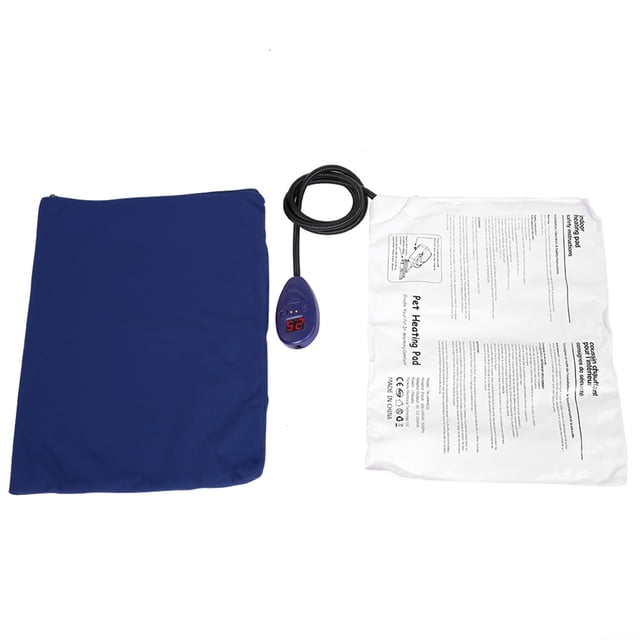 Pet Heating Pads For Dogs, Pet Heating Pads For Dogs Outdoor Pet Heating Pad, 15.75 X 11.81 Inch Pet Heating Pad Outdoor Winter For Pet