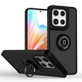 thumbnail image 1 of TYJKeJi Fashion Case Kickstand Drop Resistant Shockproof Case For Moto Edge 2025 For Motorola Edge 2025, 1 of 12
