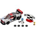 thumbnail image 3 of LEGO Audi R8 LMS Ultra, 3 of 4