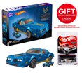 thumbnail image 1 of MEGA Hot Wheels ‘77 Pontiac Firebird, 1 of 5