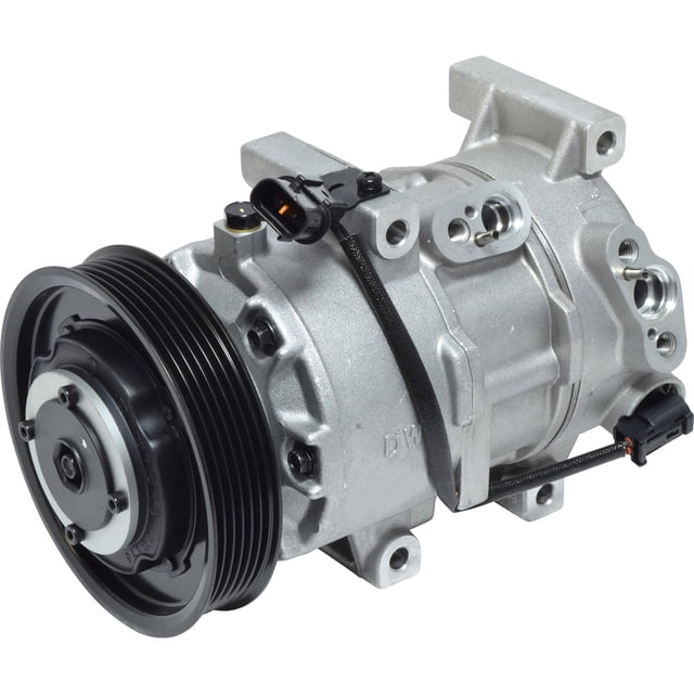 Universal Air Conditioner CO 20765C A/C Compressor