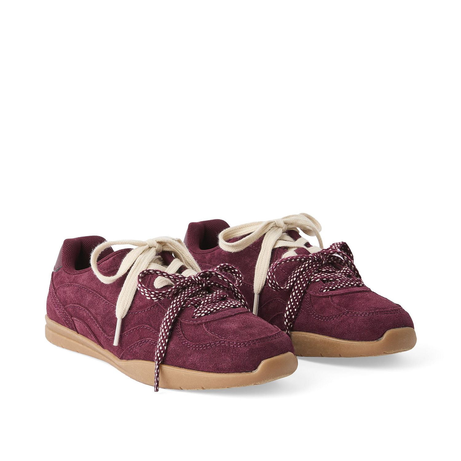 No Boundaries Women's Casual Shoes