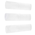 thumbnail image 4 of Reeds For Alto Saxophone, Wear Resistant Advanced Craft Durable Easy To Clean Alto Saxophone Reed Portable  For Adult For Family For Alto Saxophone Wood,Red,White,Transparent, 4 of 8
