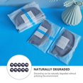 thumbnail image 3 of Dosaele 20 Pcs Serviettes Hygiéniques Soins Intimes Serviettes Absorbantes, 3 of 10