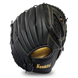 Gant De Baseball 12,5 Pouces – Main Gauche, En PVC, Pour Adultes Ou Jeunes !
