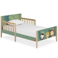 thumbnail image 1 of Lit pour tout-petits Safari Dreams de la collection Fauna de Fisher Price par Dream On Me, 1 of 3
