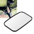 thumbnail image 4 of Rétroviseur UTV, Miroir Convexe UTV Clair Incassable pour Modification pour Tout-Terrain, 4 of 8