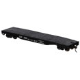 thumbnail image 1 of Bachmann Trains Voiture Plate Norfolk et Western, 1 of 3