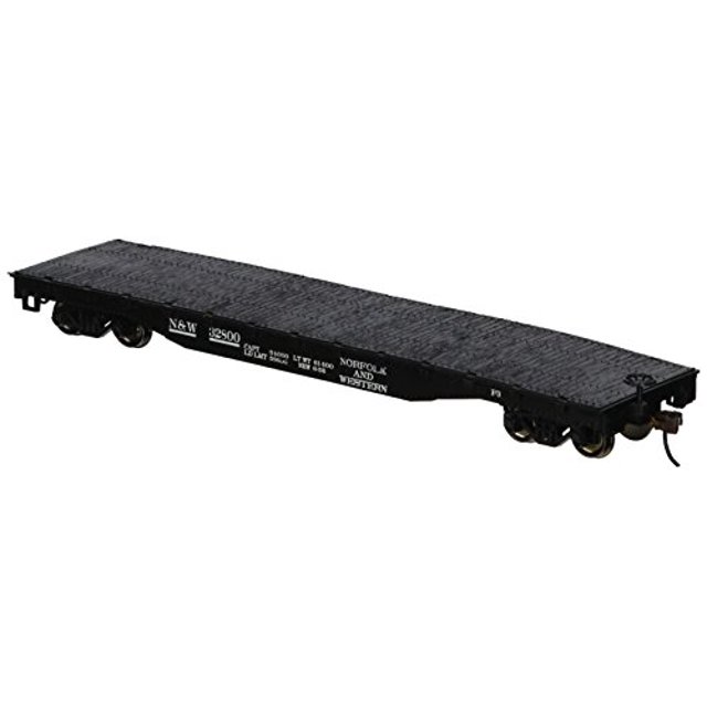 Bachmann Trains Voiture Plate Norfolk et Western