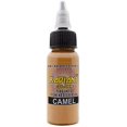 thumbnail image 1 of Radiant Colors Tattoo Ink - CAMEL 1oz, 1 of 1