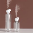 thumbnail image 4 of Meitianfacai Humidificateur USB pour Voiture Purificateur Petit Humidificateur Portable Petit Appareil en Gros Atomiseur, Blanc, 4 of 9