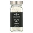 thumbnail image 1 of The Spice Lab, Italian Black Truffle Sea Salt, 4 oz (113 g), 1 of 1