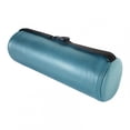 thumbnail image 1 of Xuanheng Oreiller Rouleau de Taille Compact Oreiller de Soutien de Taille pour la Maison le Voyage Longue Assise Vert, 1 of 8