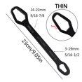 thumbnail image 3 of Birdeem 8-24Mm Universal Wrench Receive, 3 of 12