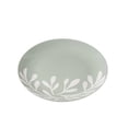 thumbnail image 3 of Mainstays 8in Emelie Green Stoneware Salad Plate, 3 of 8