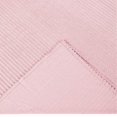 thumbnail image 2 of Better Trends BSASPDOPI Couvre-Lit en Coton Jullian, Rose - Taille Full & Double, 2 of 3