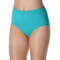 thumbnail image 1 of Bali Comfort Revolution Womens Microfiber Seamless Brief - Best-Seller, 6/7, 1 of 1